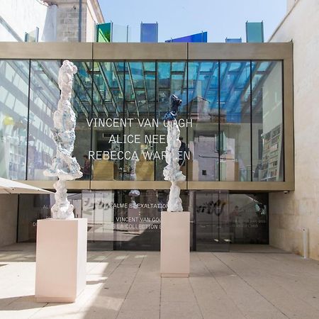 Joli Mazet Provencal De Camargue Villa Arles Eksteriør bilde