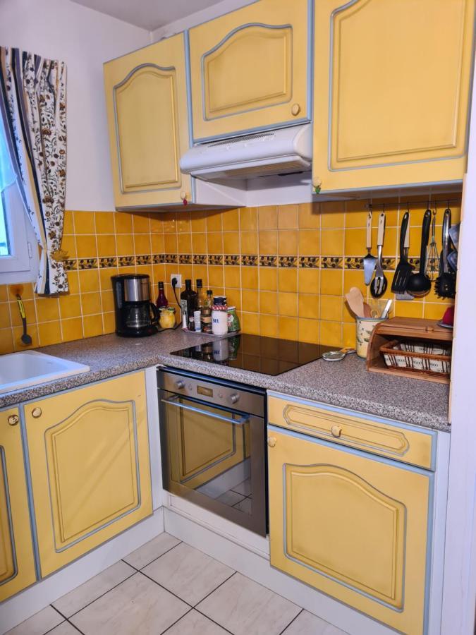 Joli Mazet Provencal De Camargue Villa Arles Eksteriør bilde