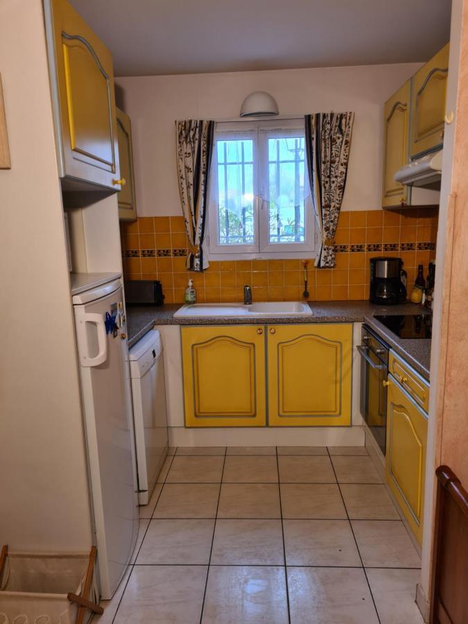 Joli Mazet Provencal De Camargue Villa Arles Eksteriør bilde