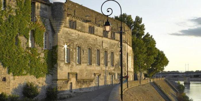 Joli Mazet Provencal De Camargue Villa Arles Eksteriør bilde