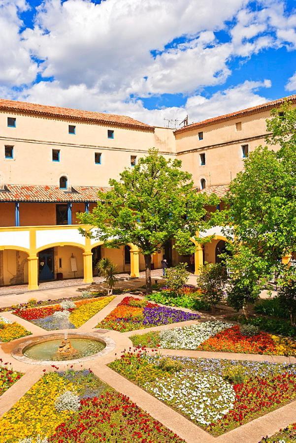 Joli Mazet Provencal De Camargue Villa Arles Eksteriør bilde