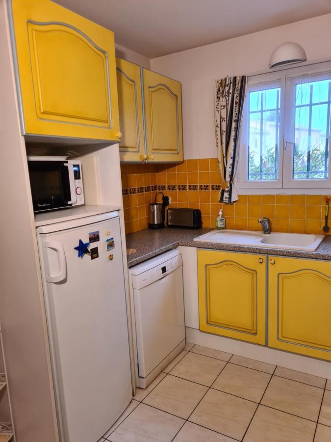 Joli Mazet Provencal De Camargue Villa Arles Eksteriør bilde