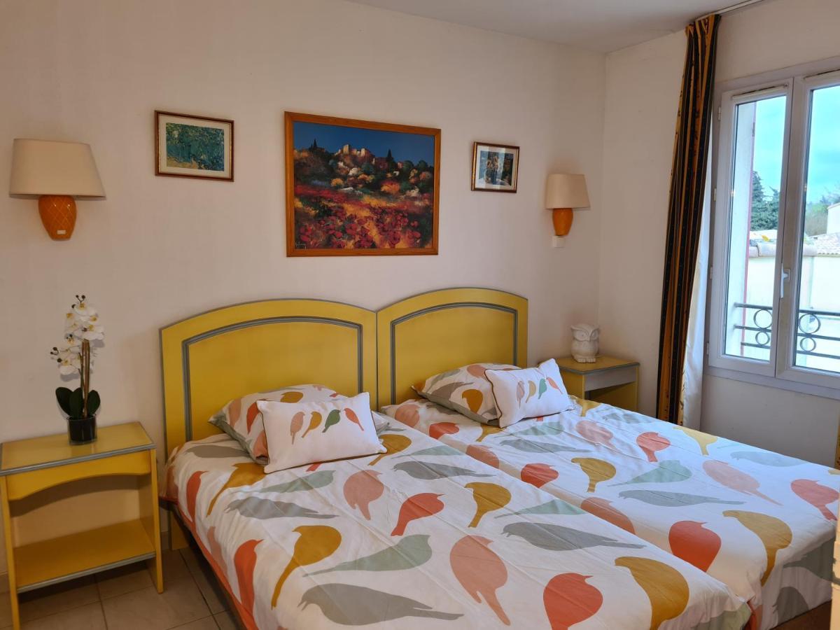 Joli Mazet Provencal De Camargue Villa Arles Eksteriør bilde