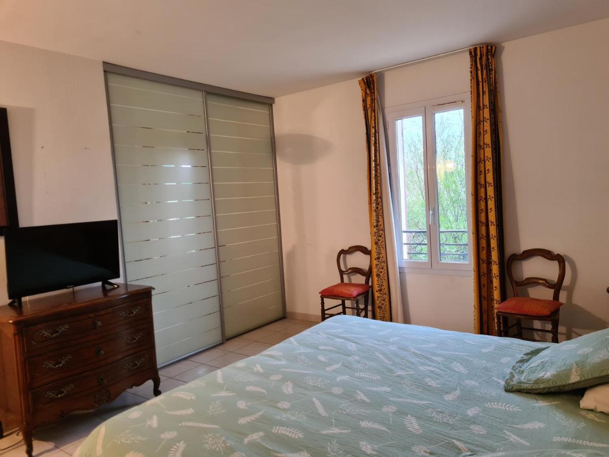 Joli Mazet Provencal De Camargue Villa Arles Eksteriør bilde