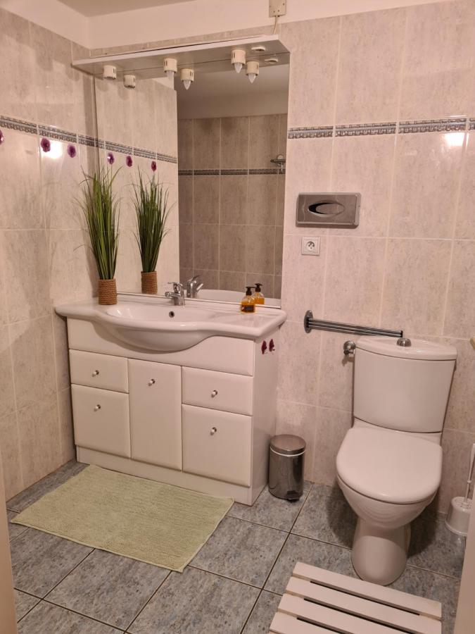 Joli Mazet Provencal De Camargue Villa Arles Eksteriør bilde
